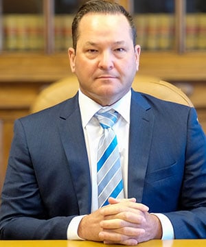 Photo Of Attorney Bradley R. Bowles
