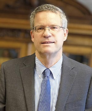 Photo Of Attorney William T. Nagle