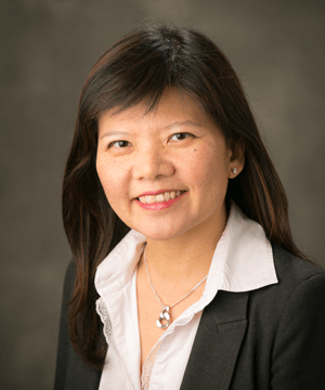 Attorney Cathleen S. Huang headshot