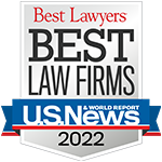 Best Lawyers | Best Law Firms | U.S News and World Report | 2022
