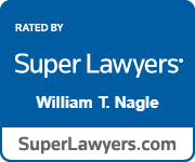 Rated by Super Lawyers | William T. Nagle