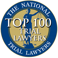 The National Trial Lawyers | Top 100 Trial Lawyers