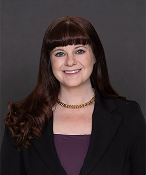 Photo of Alicyn B. Whitley