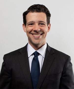 Headshot of Colin G. Furlow